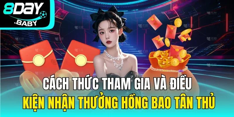 Hướng dẫn chi tiết cách nhận thưởng nạp thành viên mới