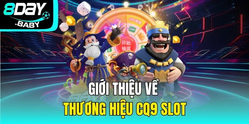 Giới thiệu tổng quan về nhà phát hành JDB Slot